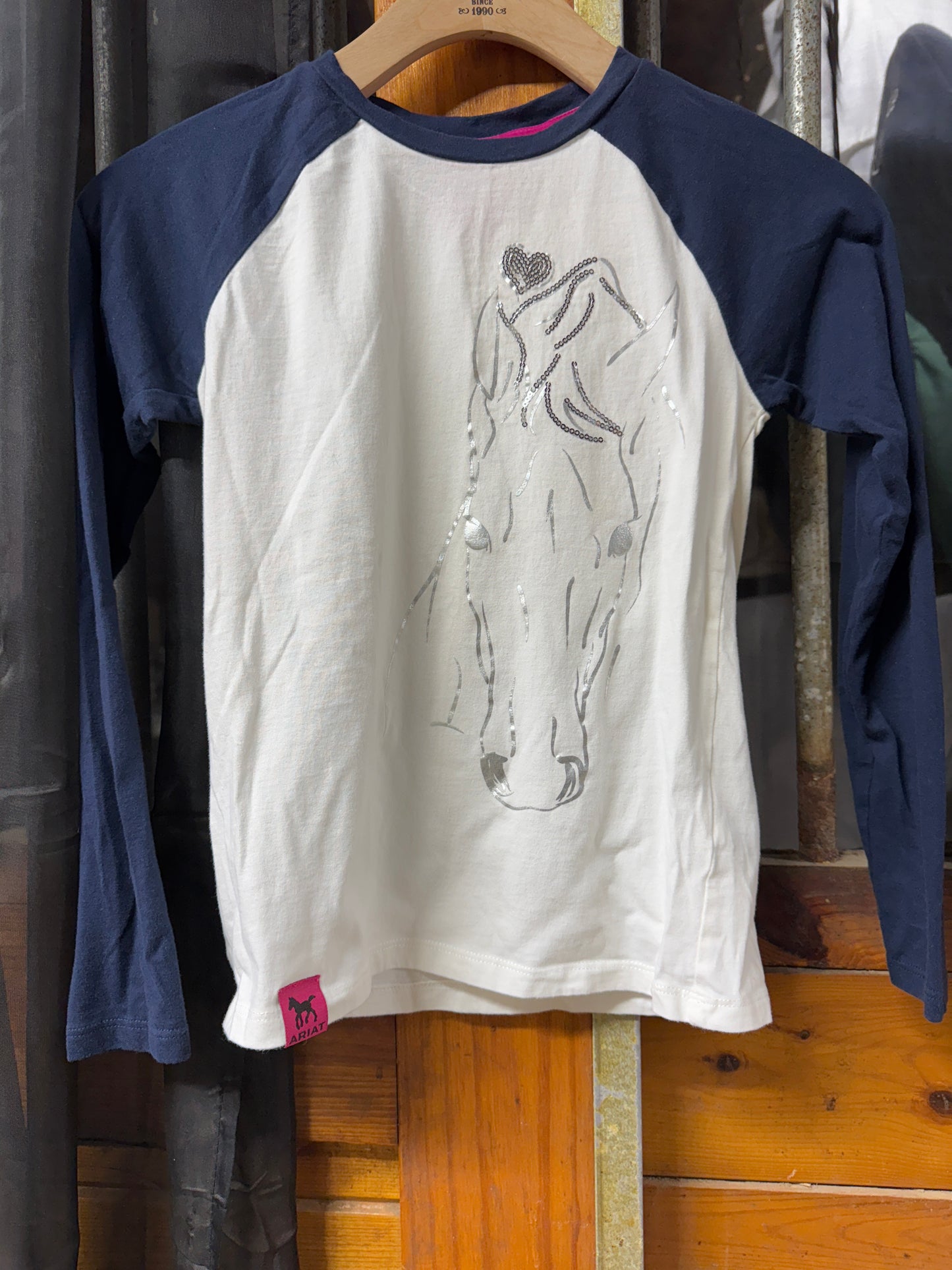 Ariat Tshirt