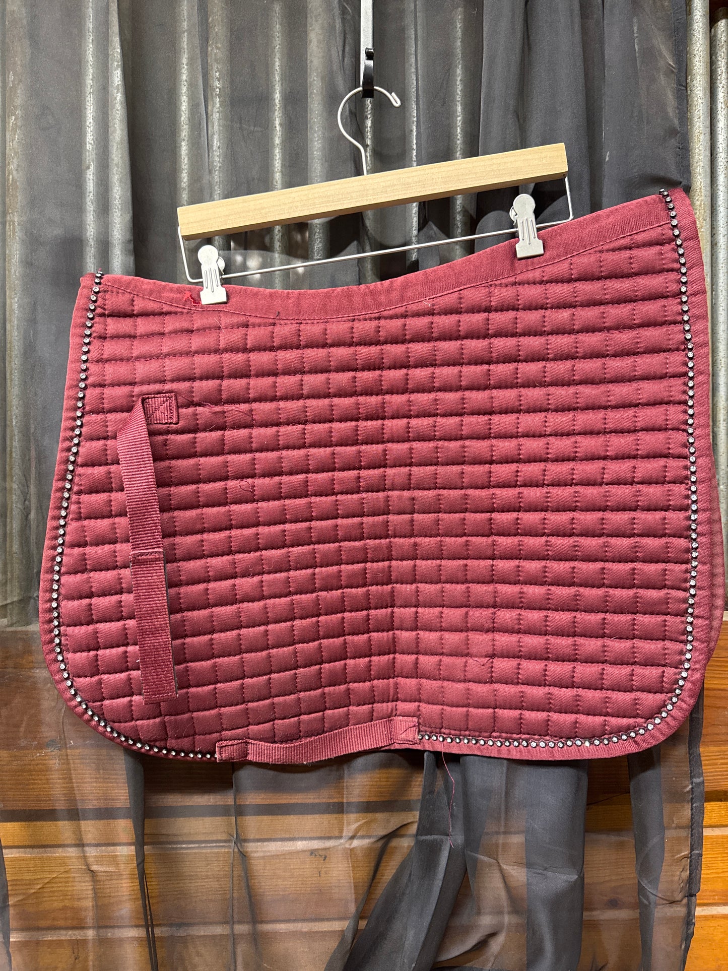 Horze Saddle Pad