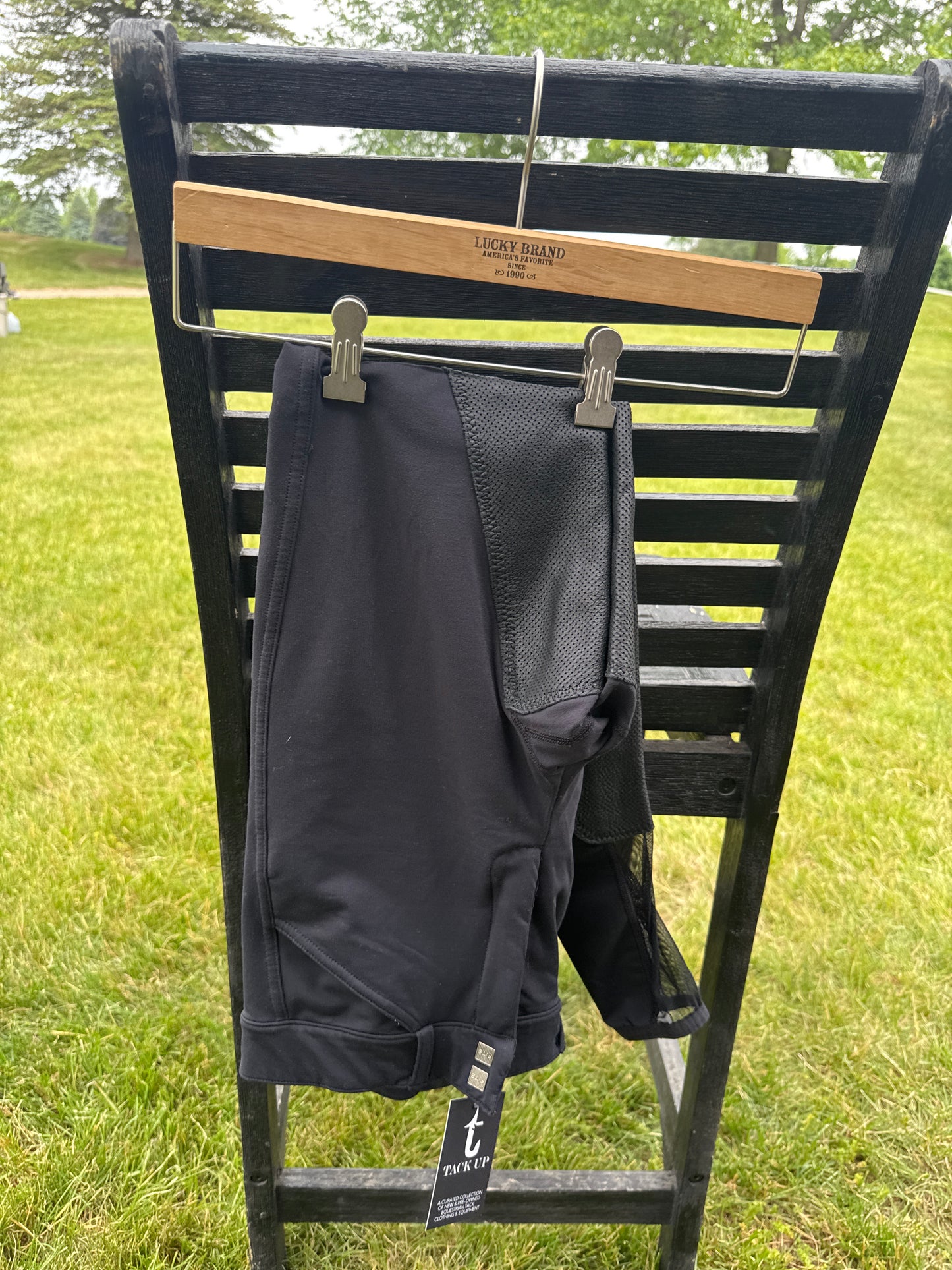 FITS Breeches