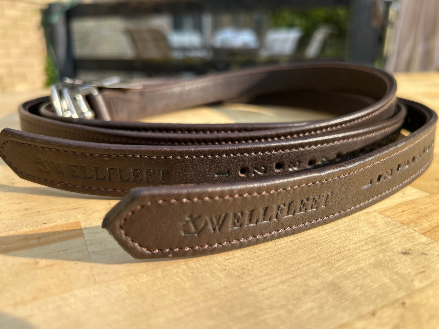 NEW Leathers 54"