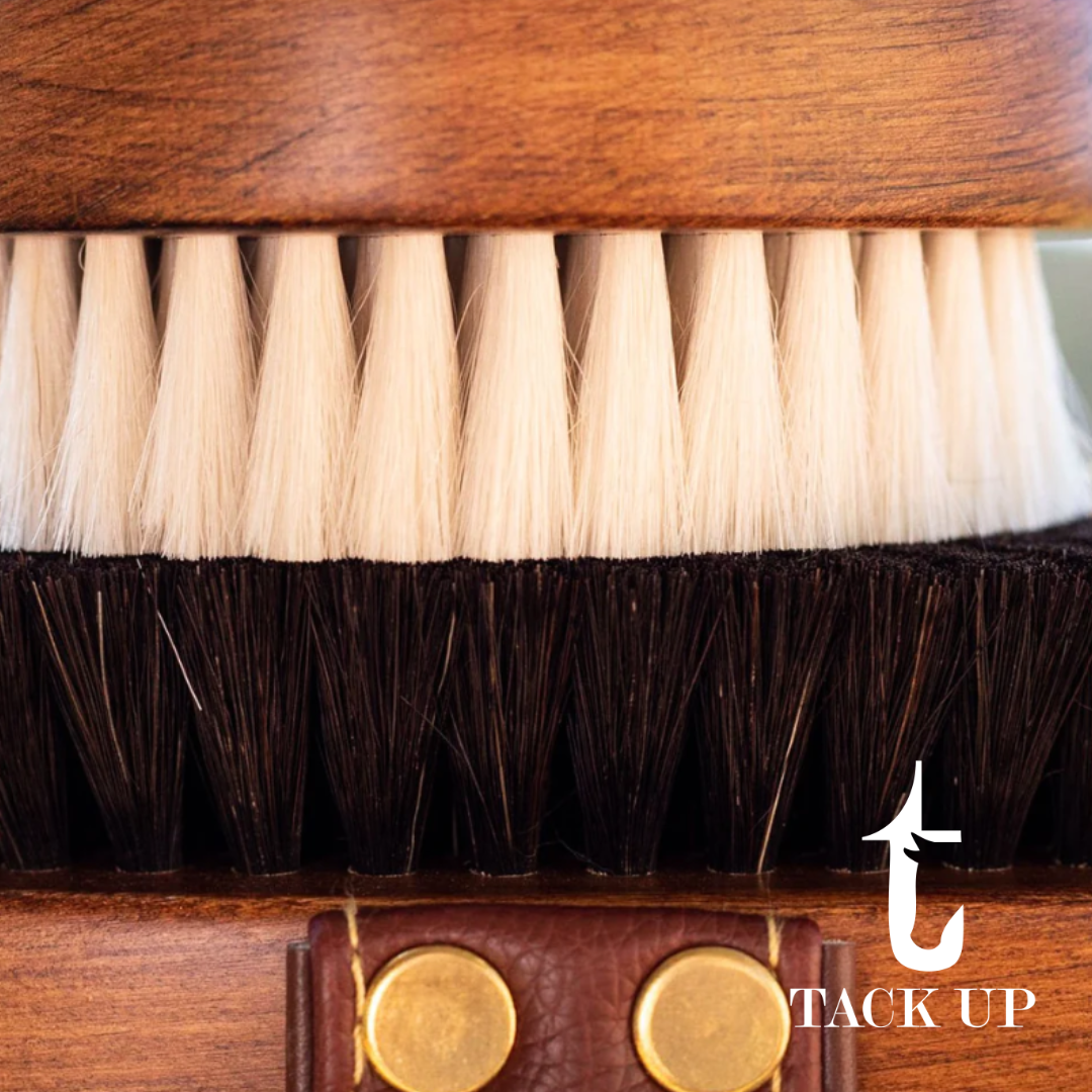 Hairy Pony Original Brush Kit