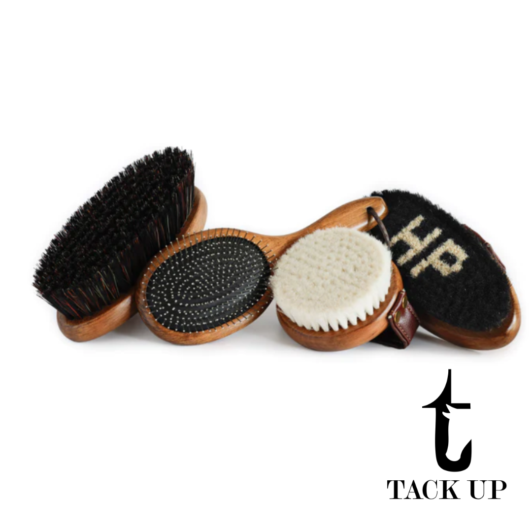 Hairy Pony Original Brush Kit