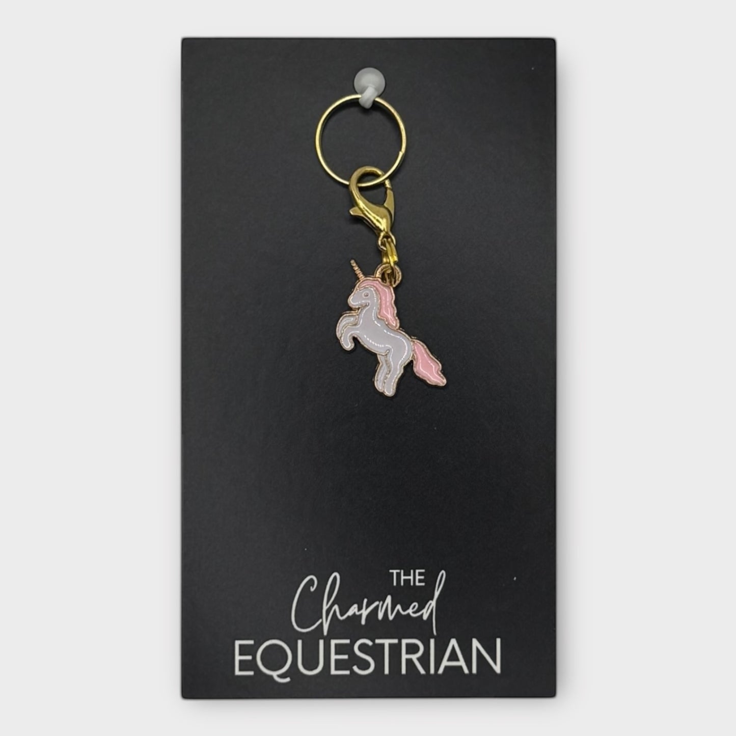 Unicorn Charm