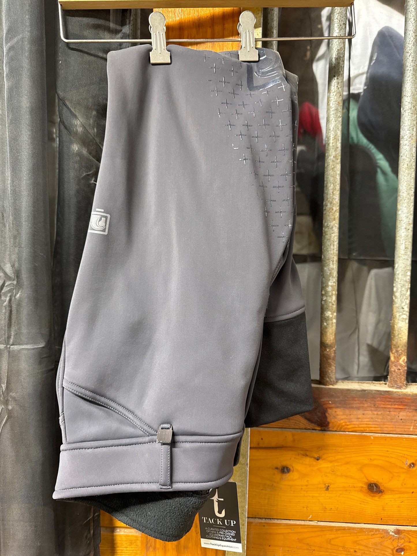 Romfh Arctic Fleece Full Seat Breeches