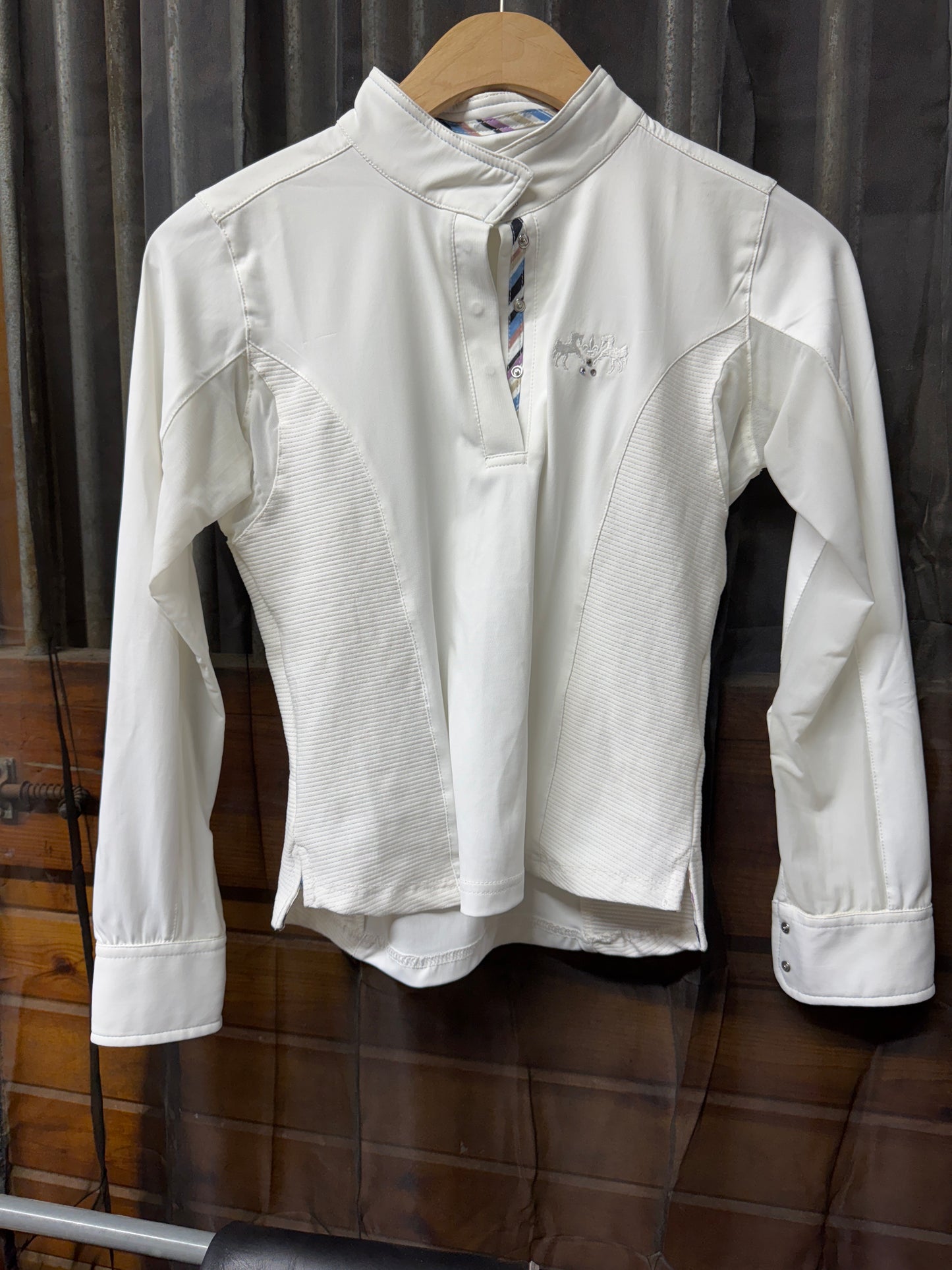 Equine Couture Show Shirt