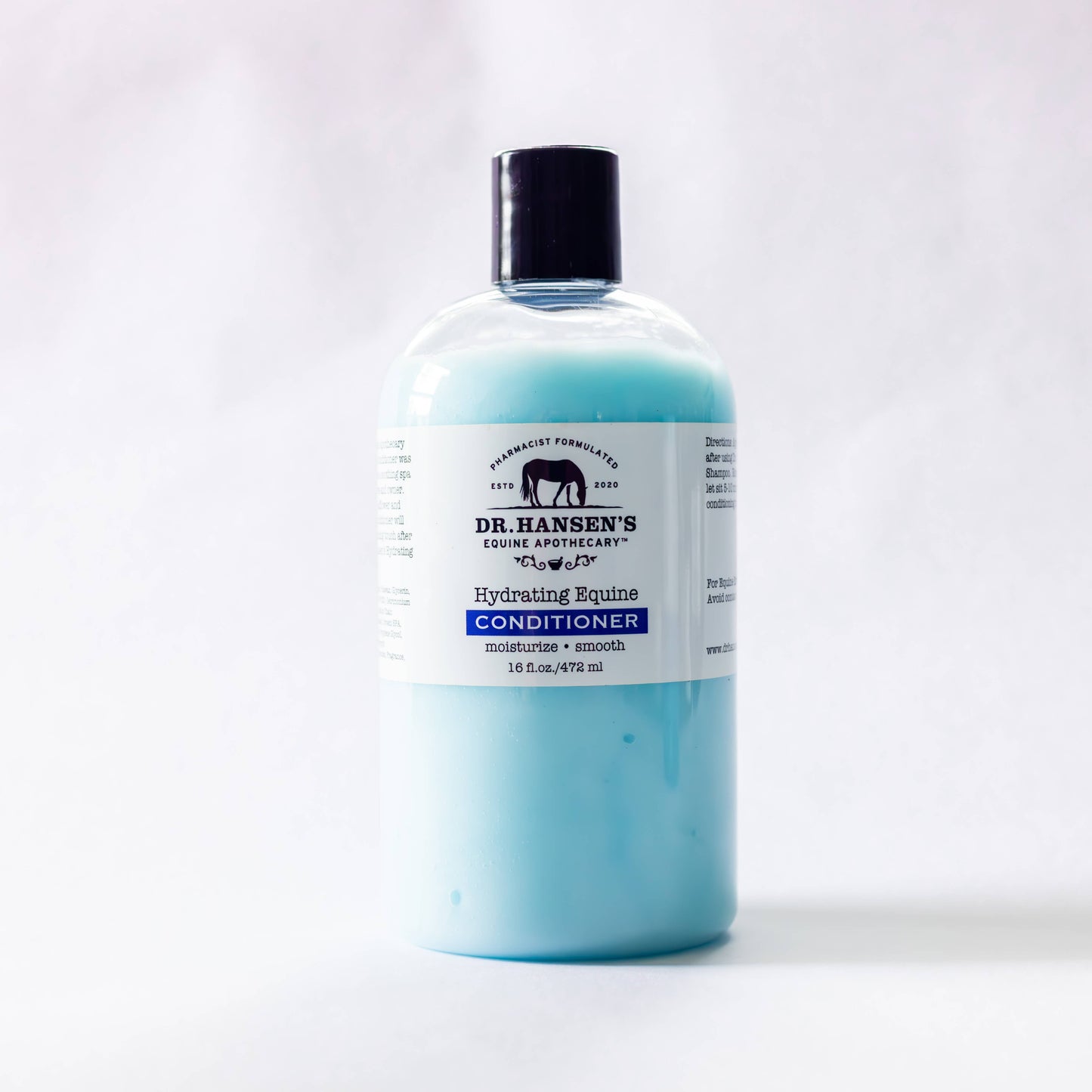 Dr. Hansen's Equine Apothecary Hydrating Equine Conditioner