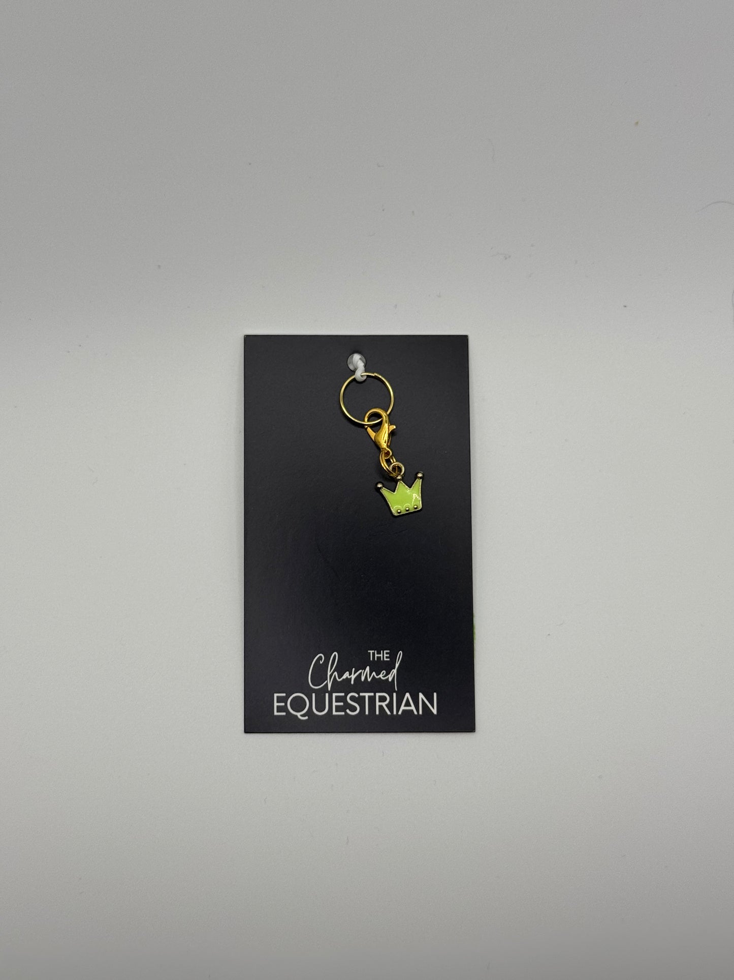 Crown Charm