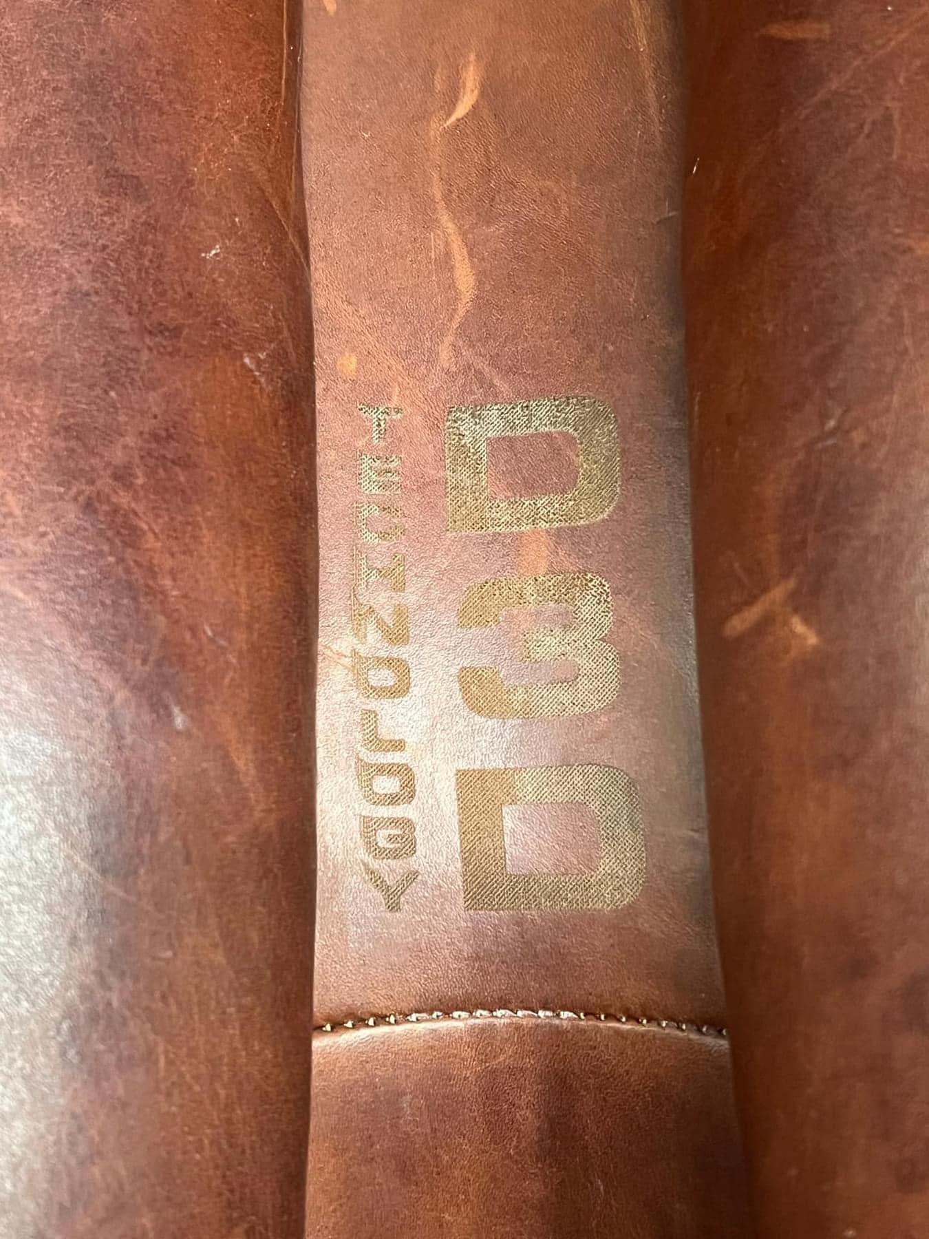 NEW Devoucoux Chiberta Monoflap