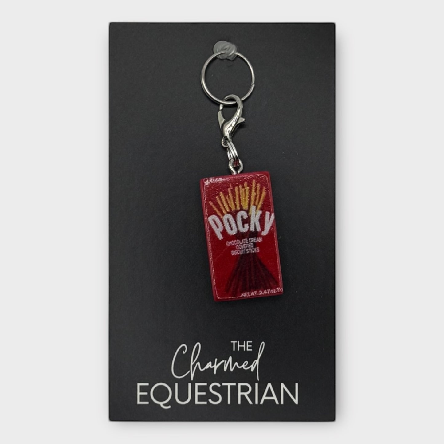 Sweets Resin Charm (Pky)