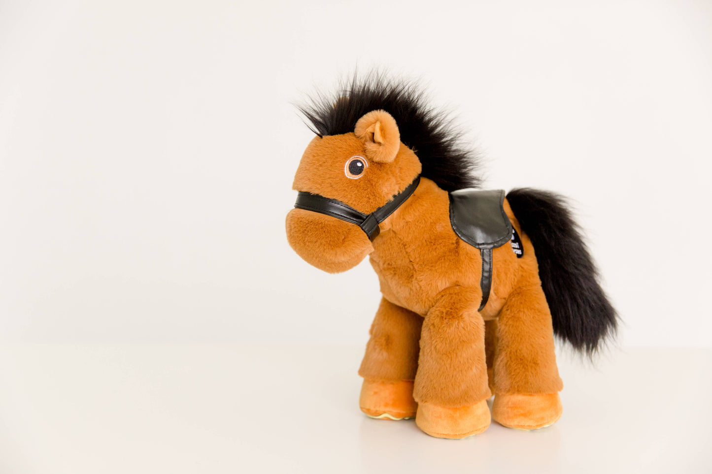Racehorse by Piccoli - The G.O.A.T. Billy