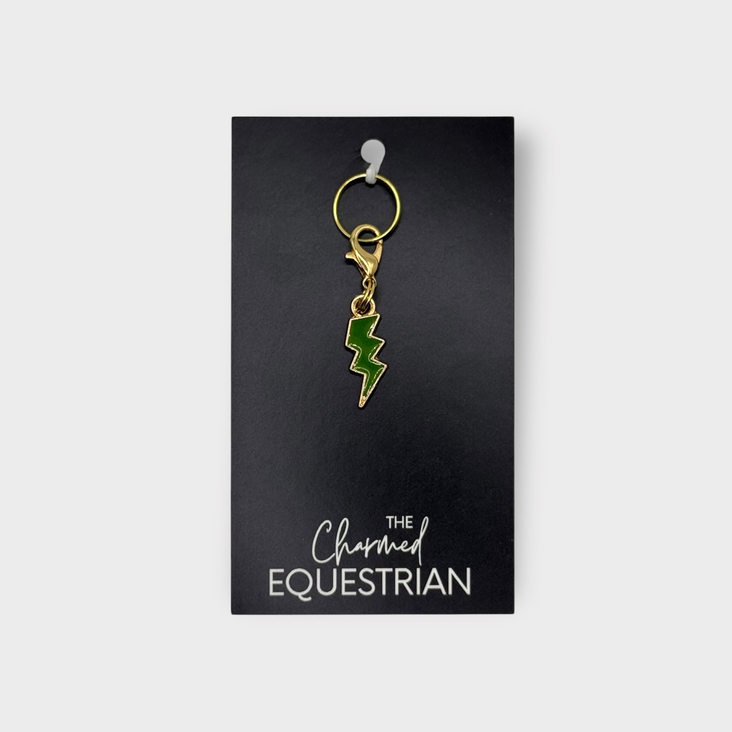 Lightning Charm