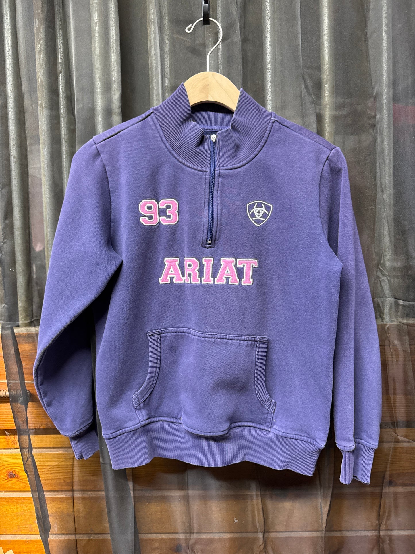 Youth Ariat Sweatshirt