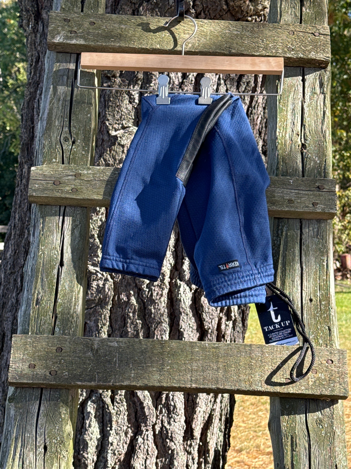 Kerrits Tight - fleece lined