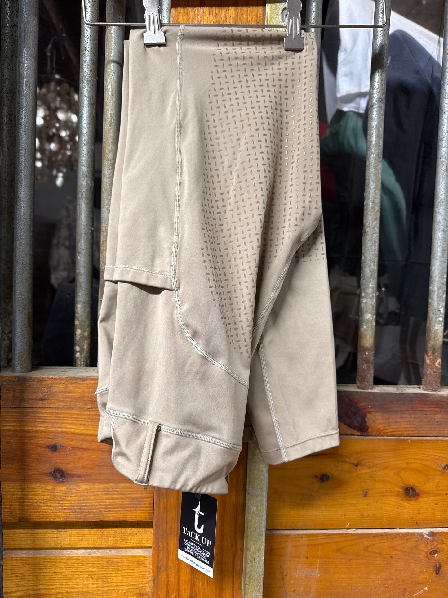 Beroy Breeches