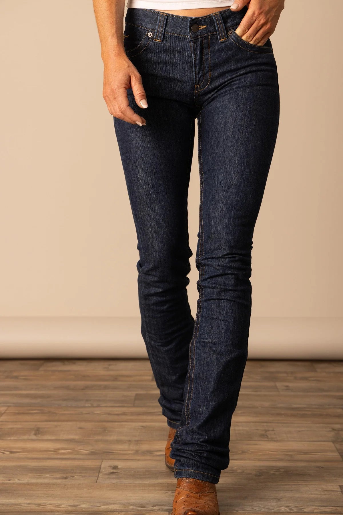 Kimes Ranch "Betty" Jeans