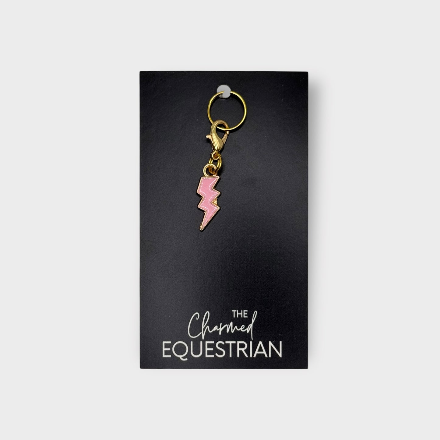 Lightning Charm