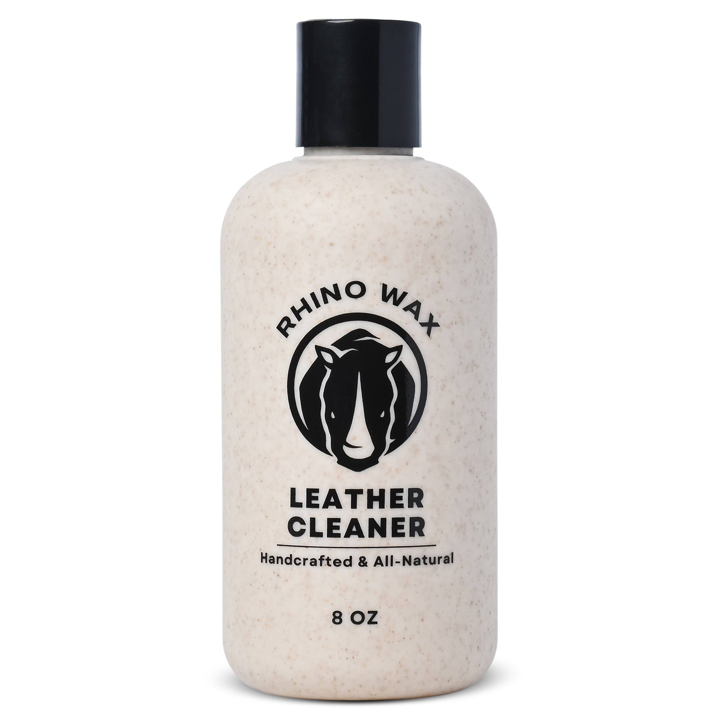 Leather Cleaner - 8oz