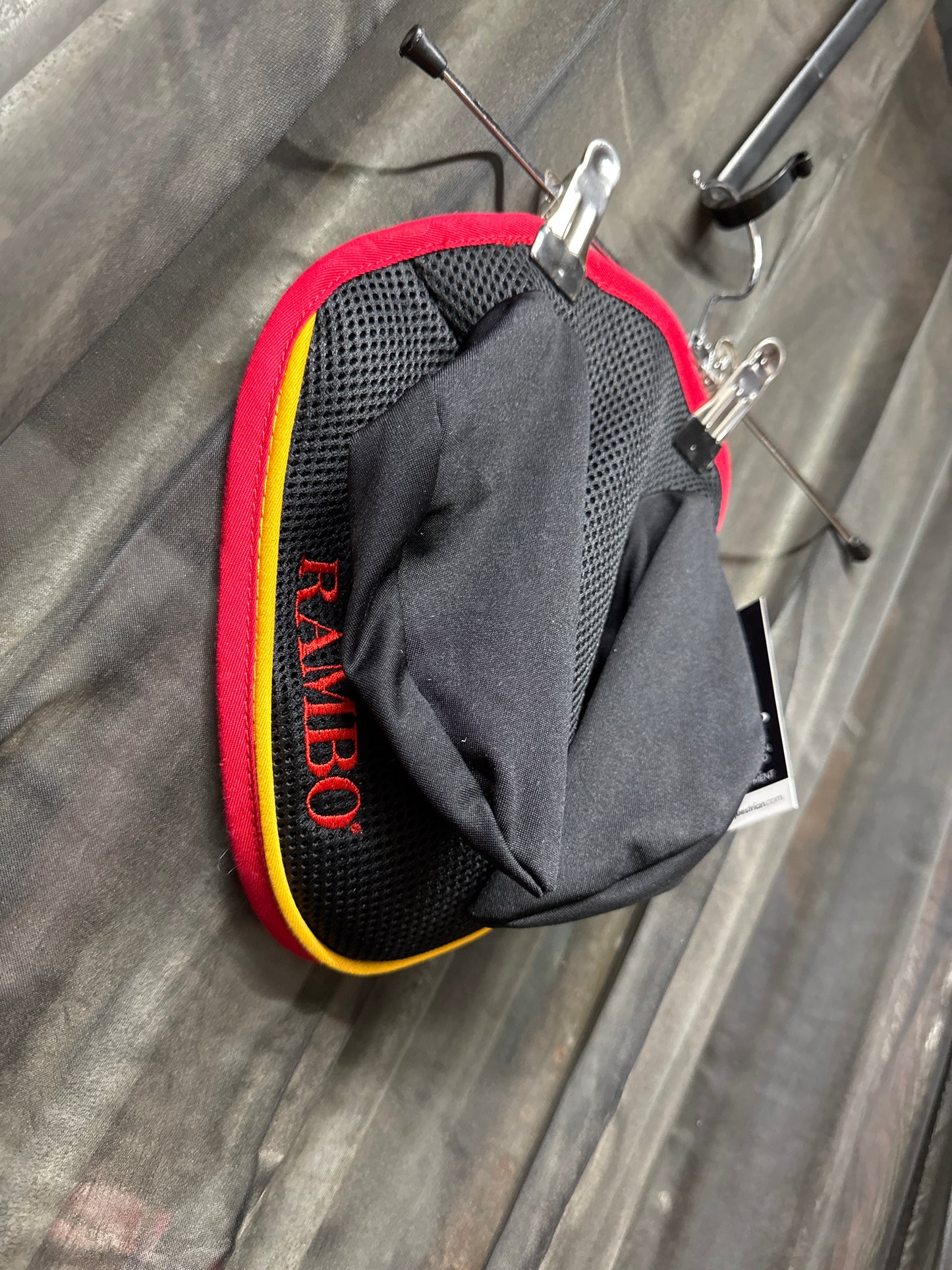 Rambo Airtech Ear Net