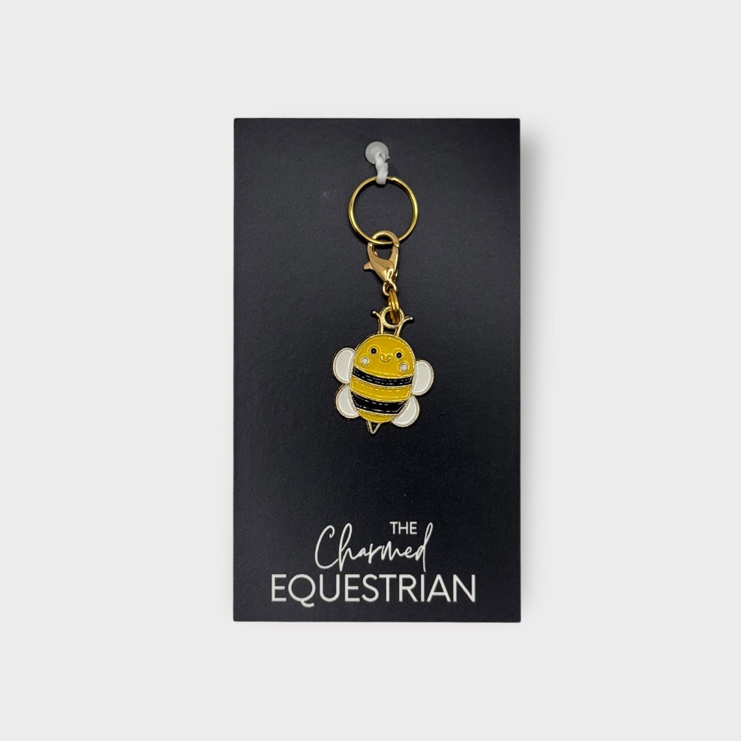 Bee - Flat Charm