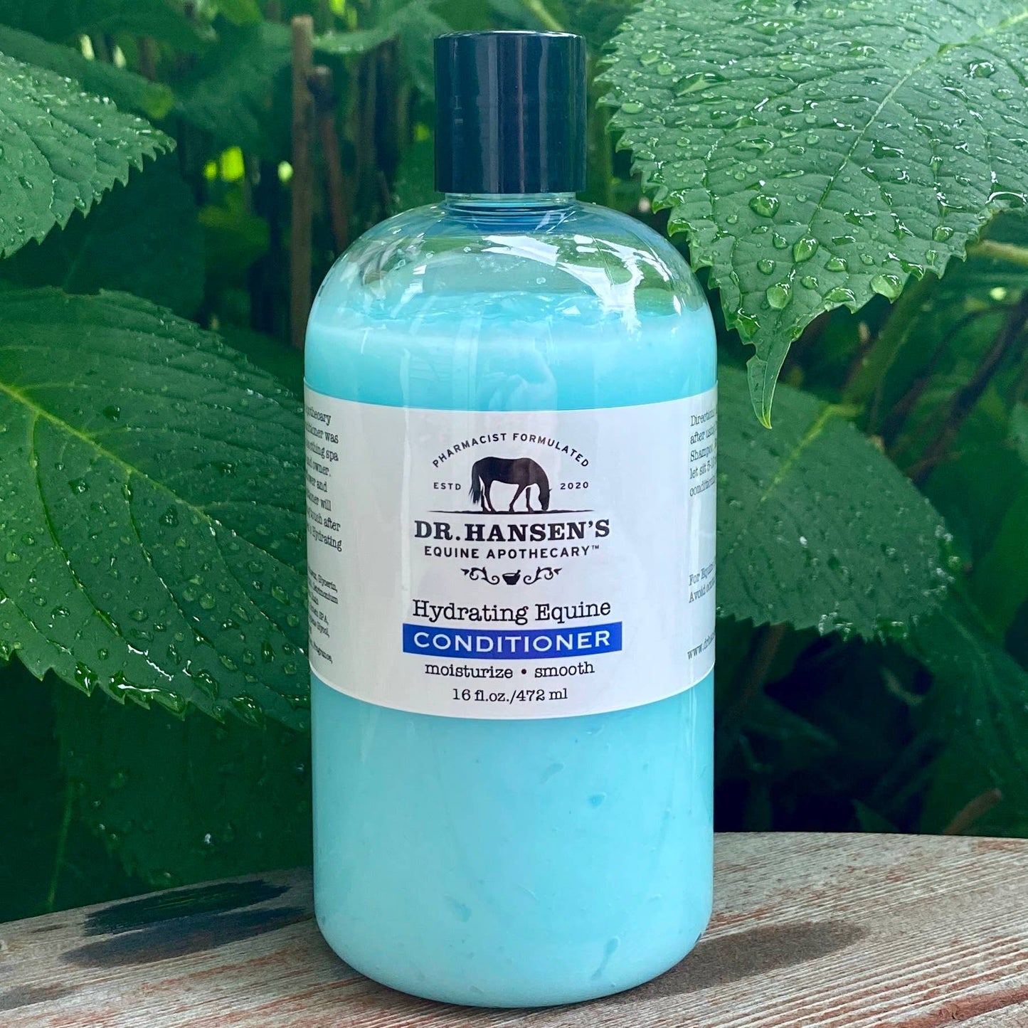 Dr. Hansen's Equine Apothecary Hydrating Equine Conditioner