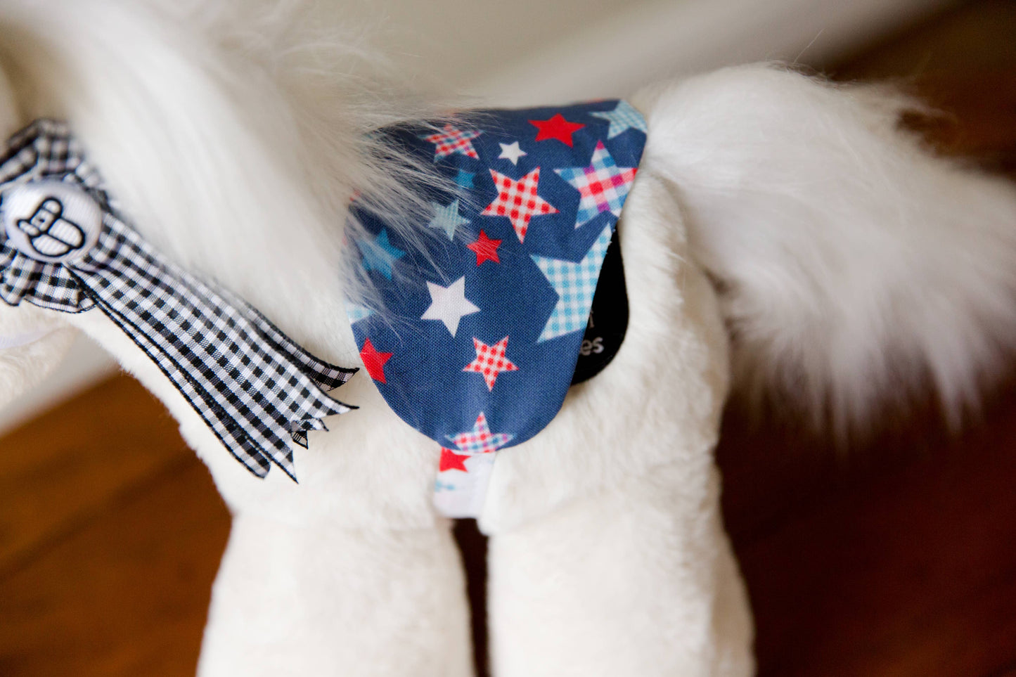 Pony by Piccoli - Popcorn