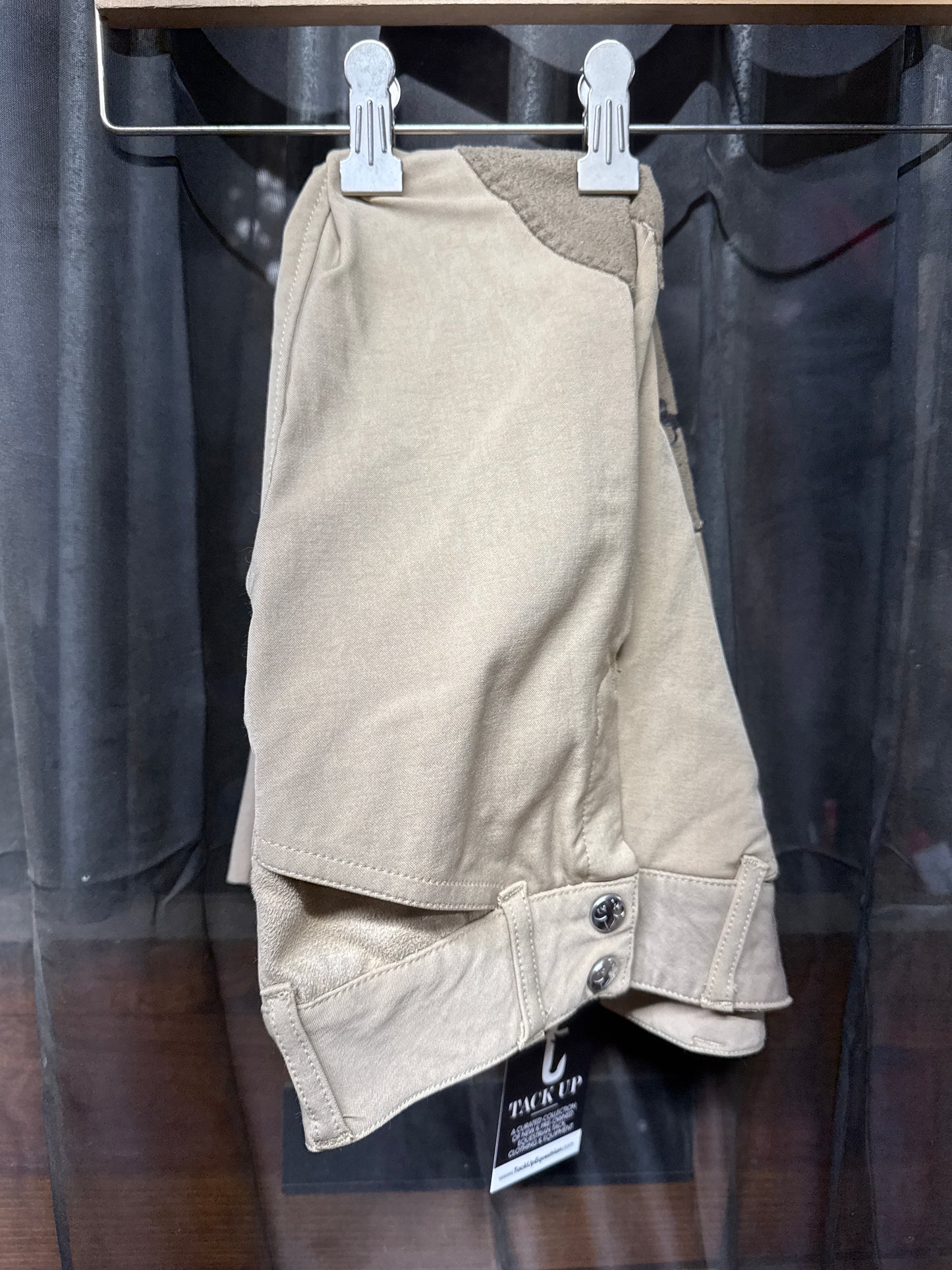 Youth Equine Couture Show Jodpher