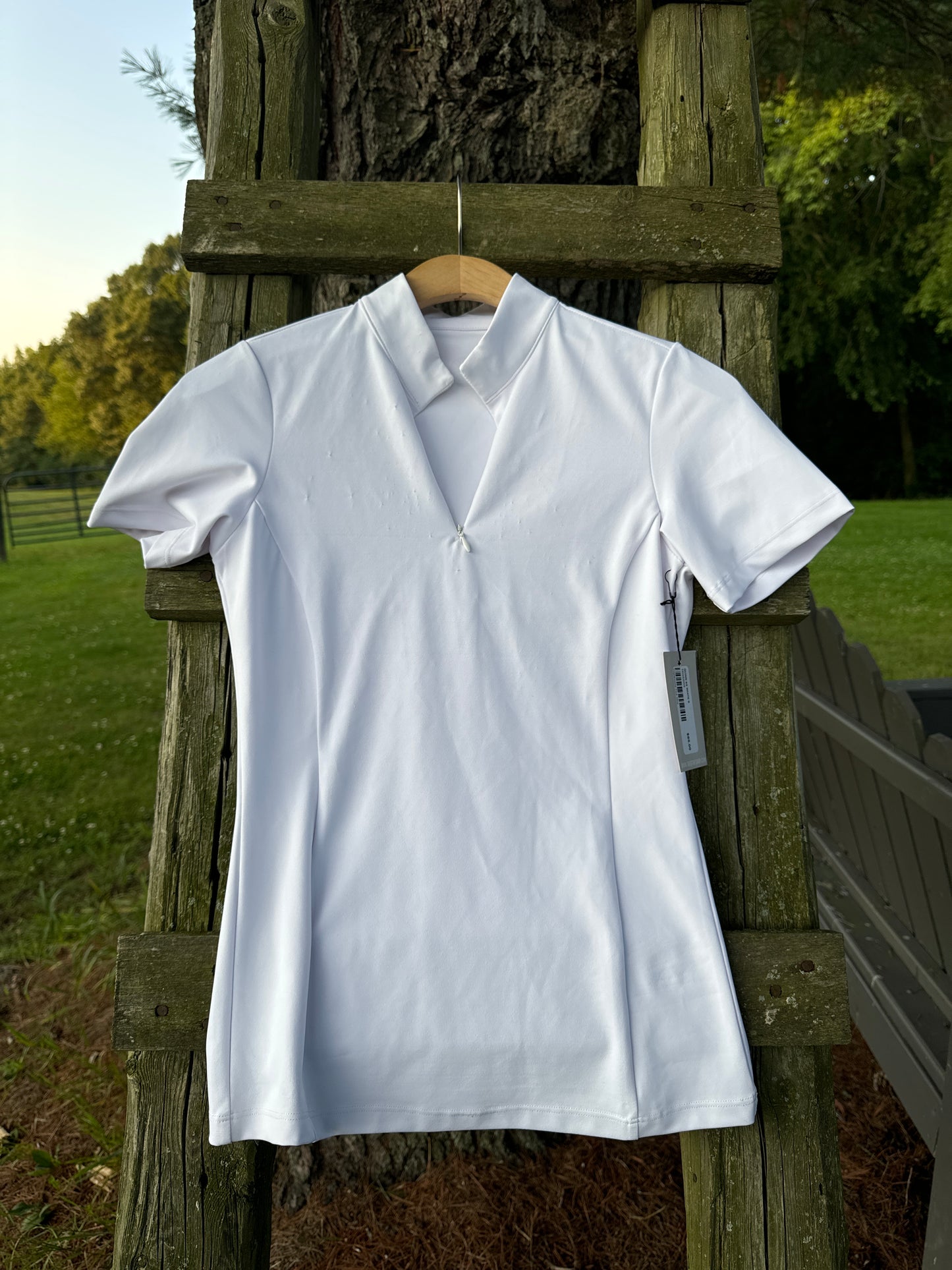 S/S Summer Shirt