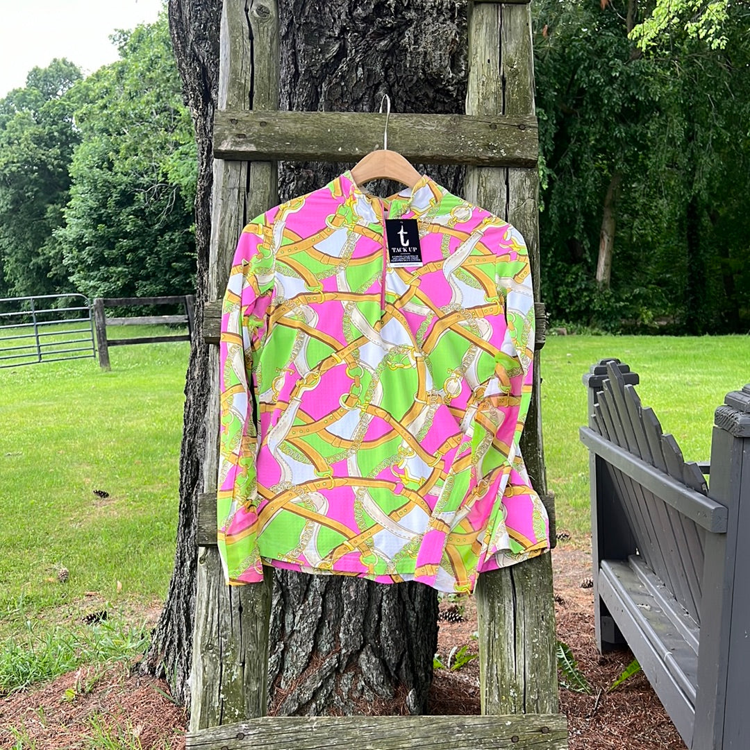 IBKUL Summer SPF Shirt