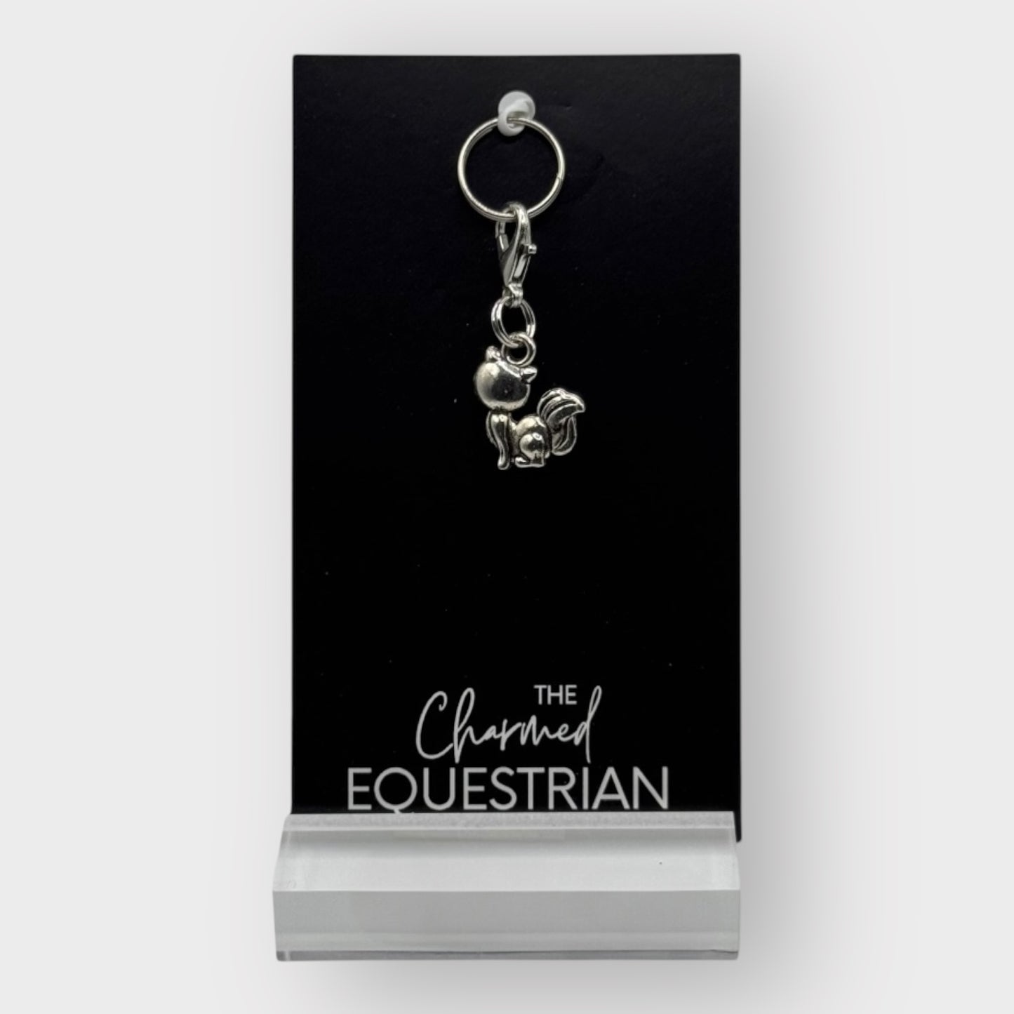 Fox Charm