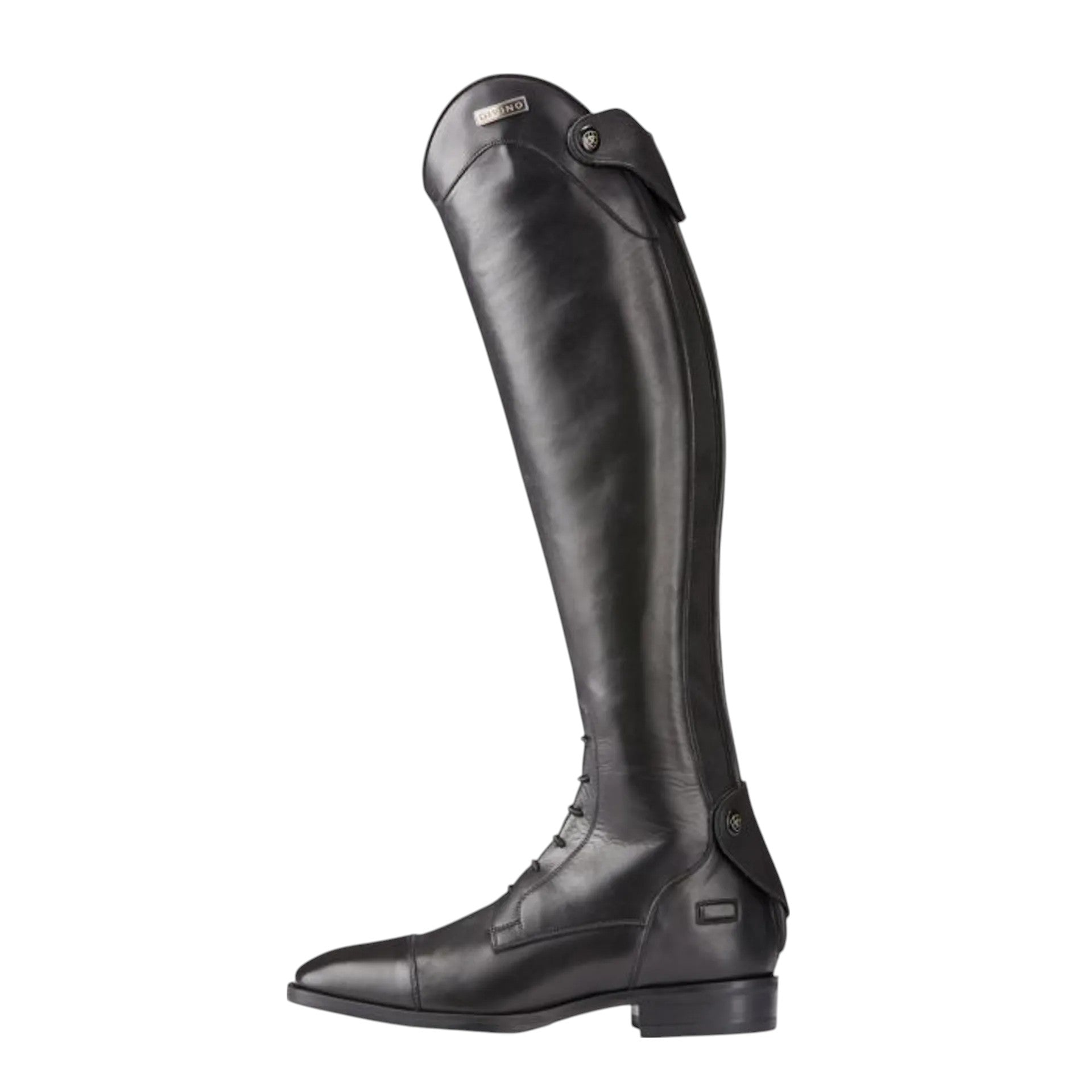 Stivaletto Donna ARIAT Ascent Tall Nero - Tricot Flessibile, Antiscivolo, Comfort - Foto 8