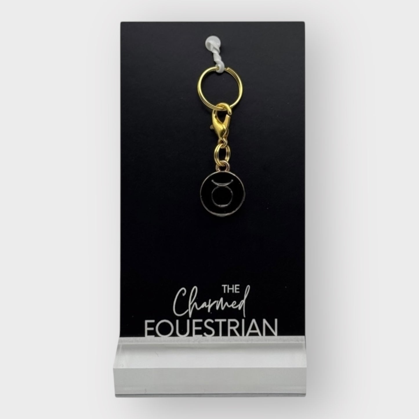 Taurus 2-sided Charm