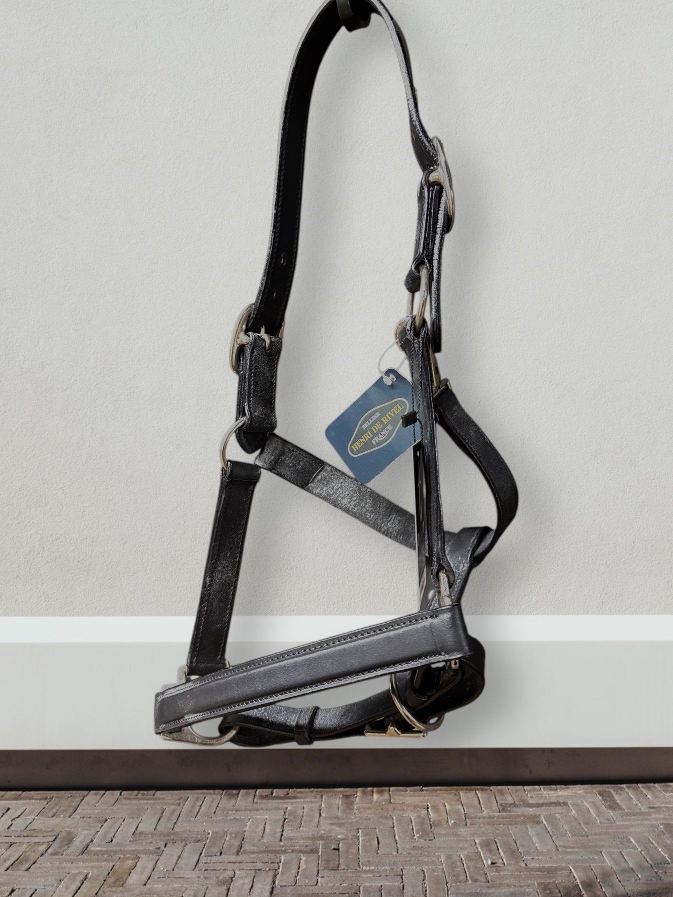 NEW Henri de Rivel Everyday Halter
