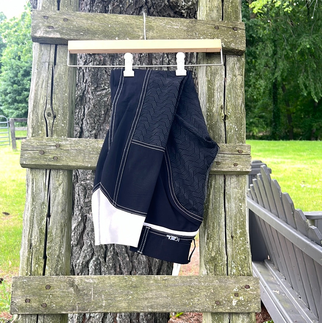 GhoDho Breeches - Full Seat