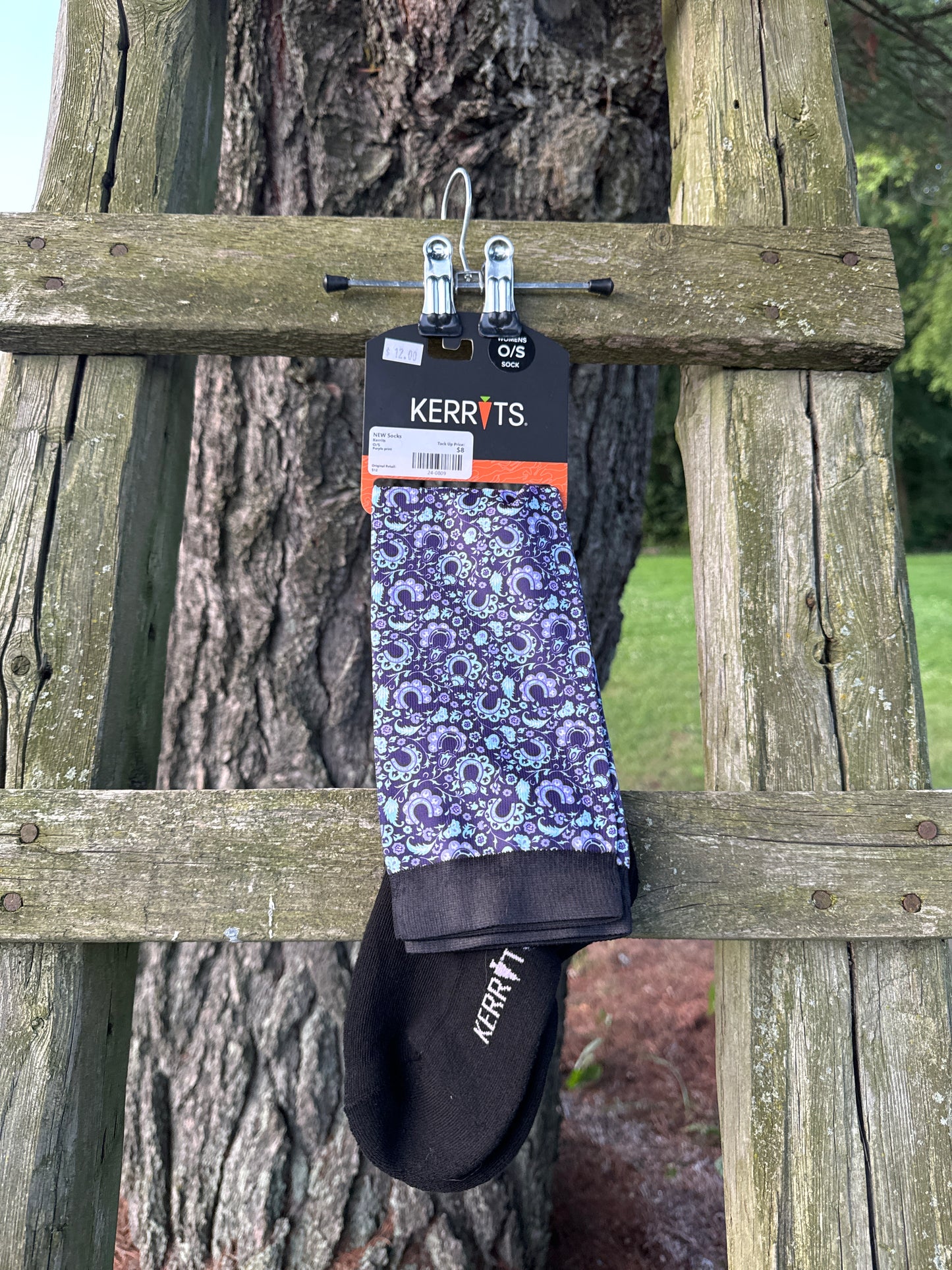 NEW Kerrits Riding Socks