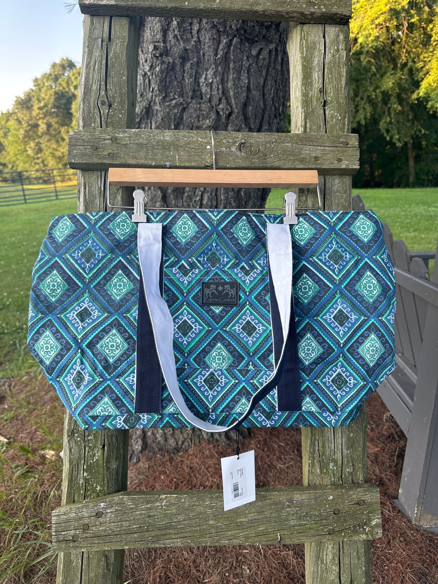 Equine Couture Tote