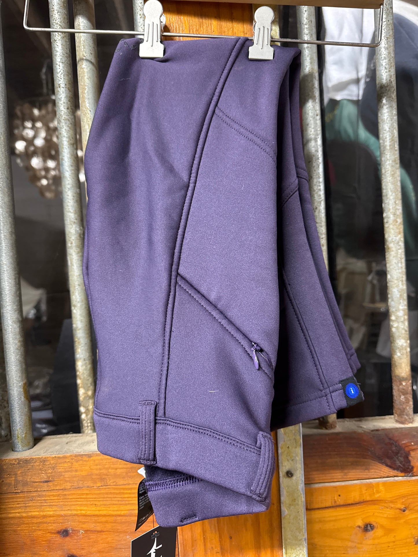 Irideon Breeches Winter