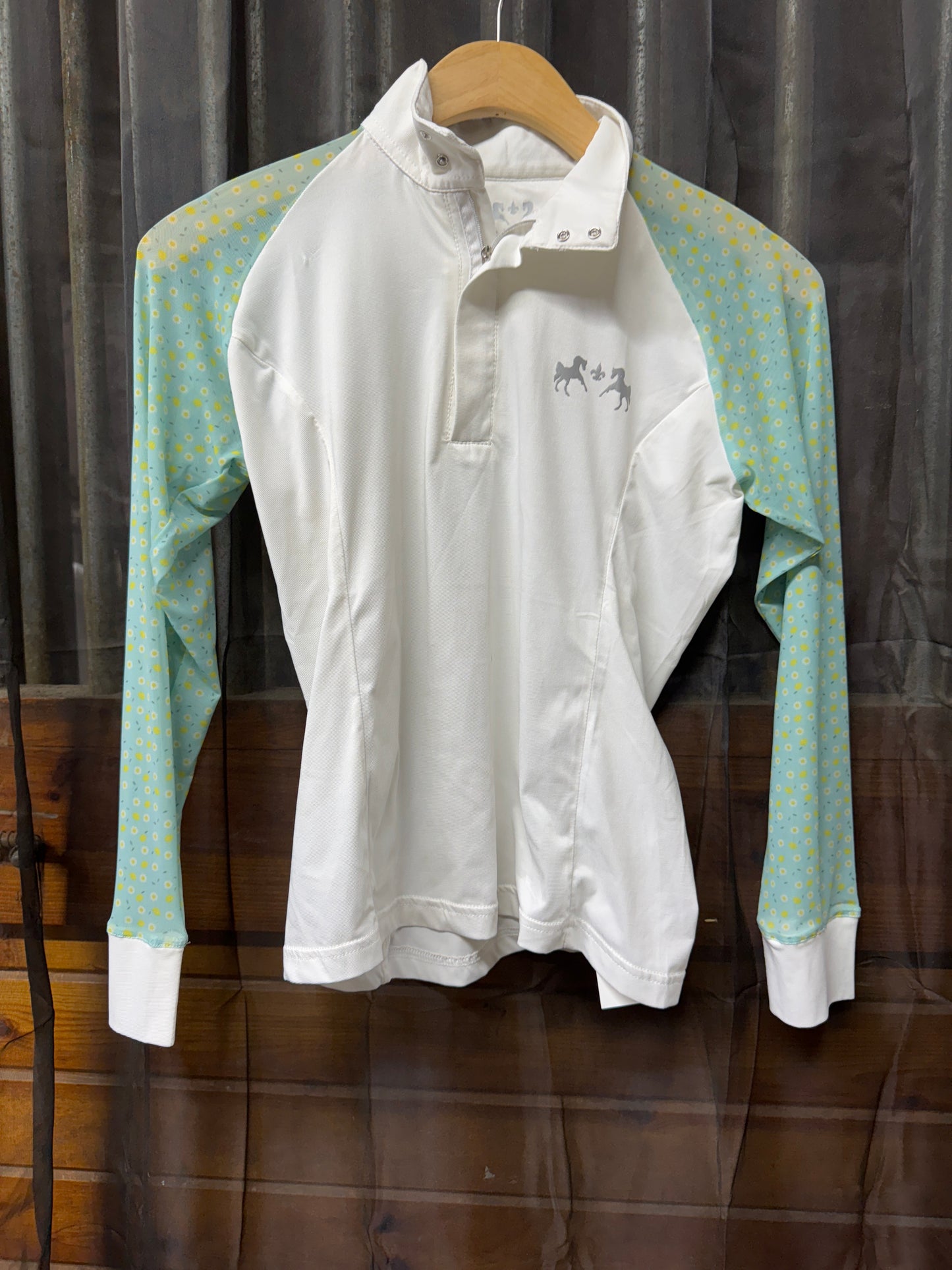Equine Couture Show Shirt