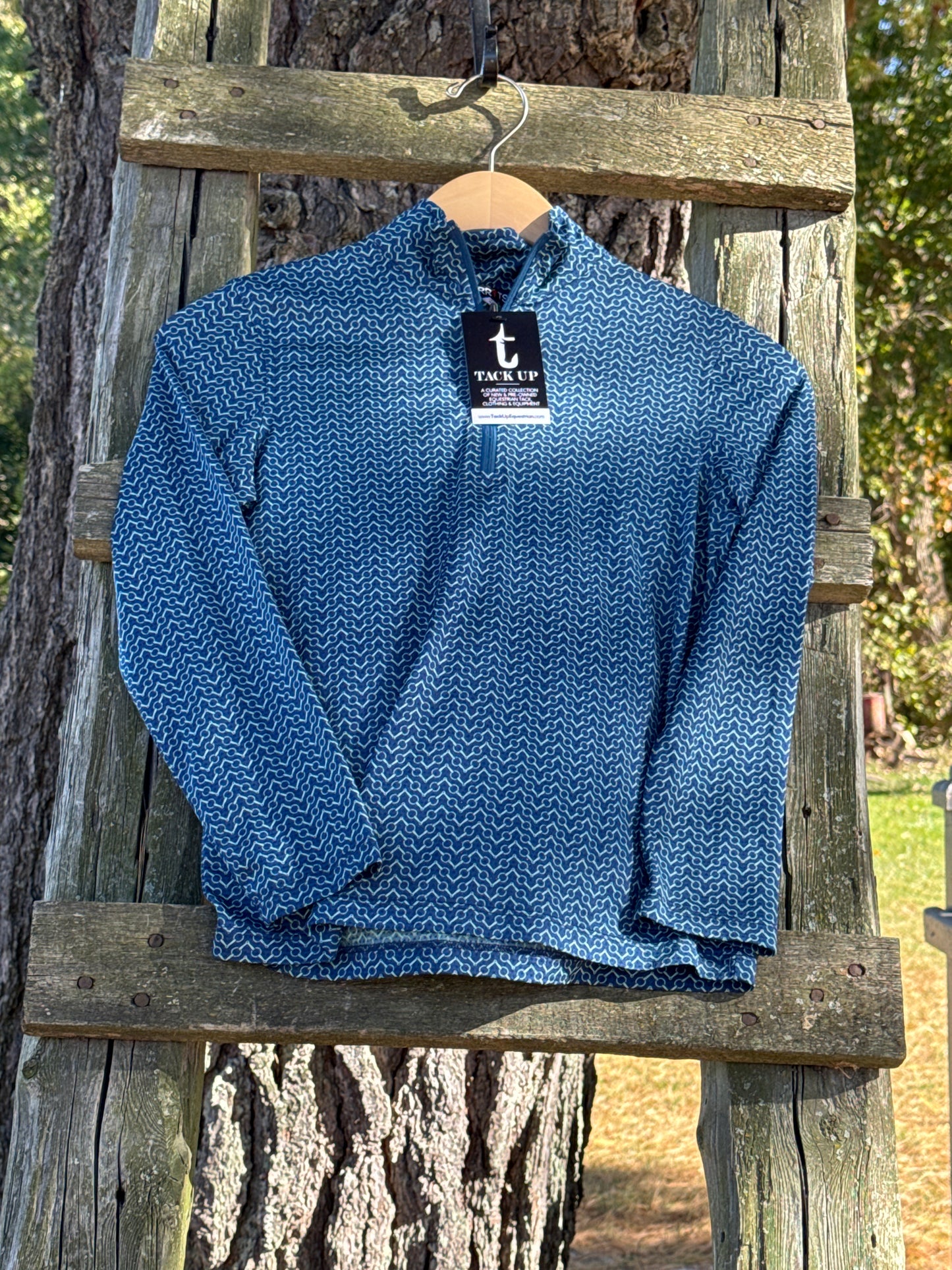 Kerrits Shirt - long sleeve
