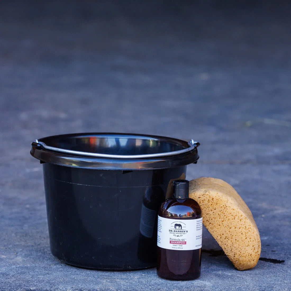Dr. Hansen's Equine Apothecary Formula 44 Shampoo