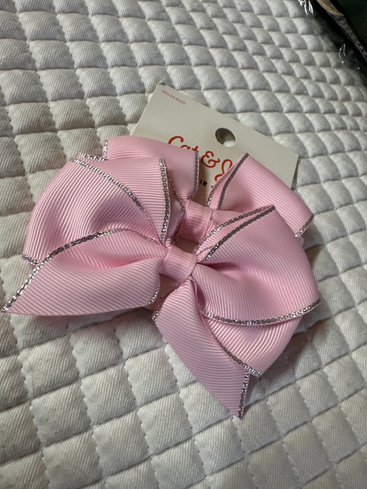 NEW Bows