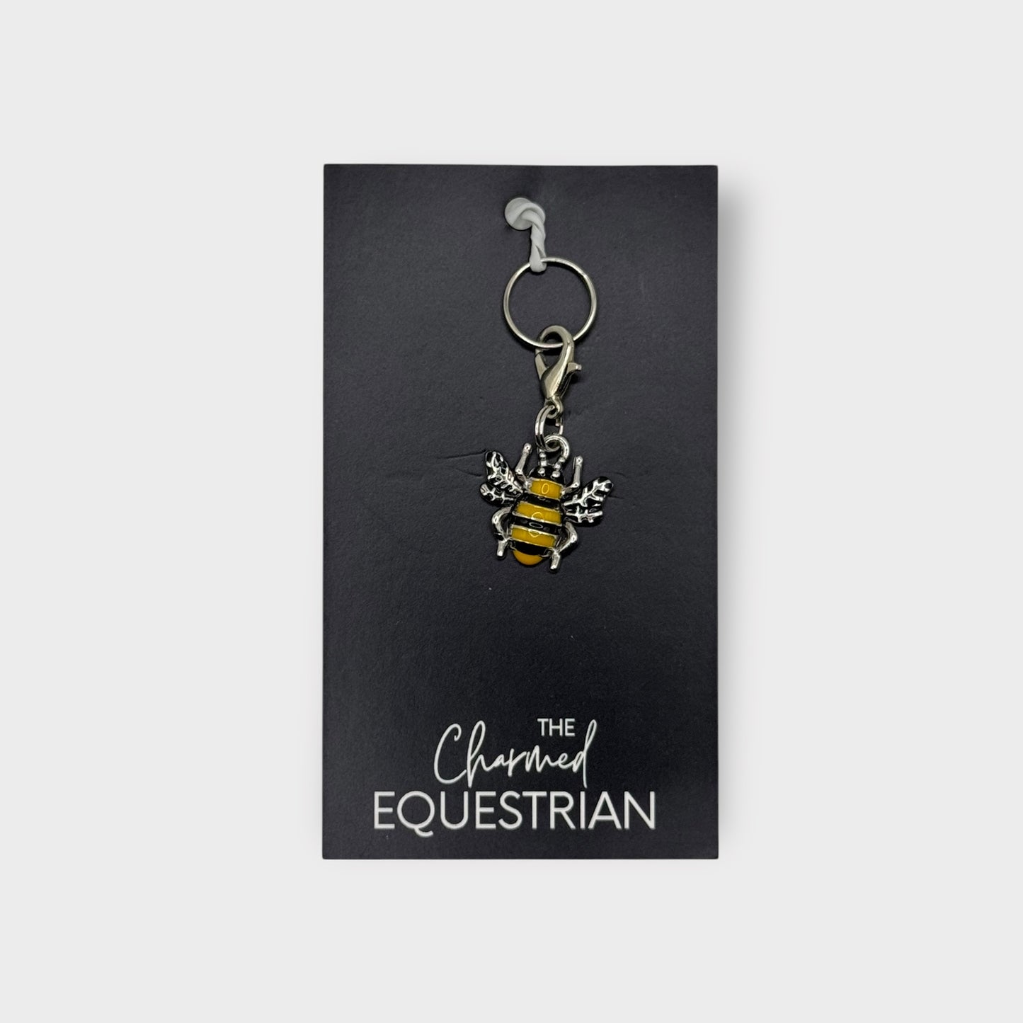 Bee Charm