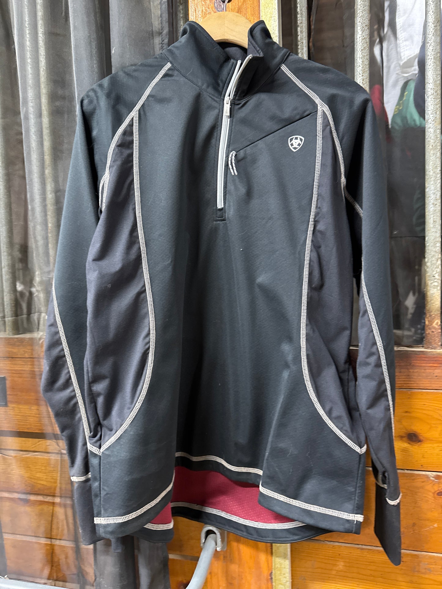 Ariat Pullover