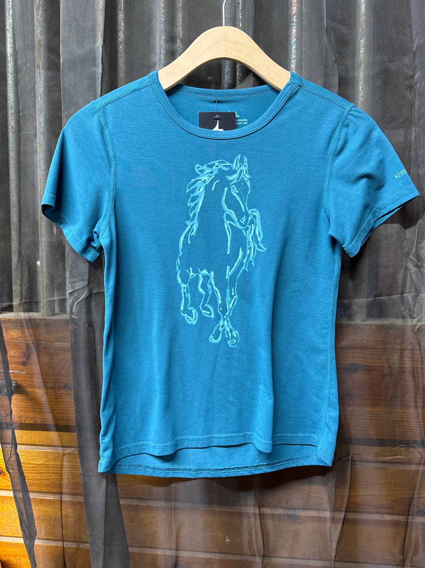 Youth Kerrits T-Shirt