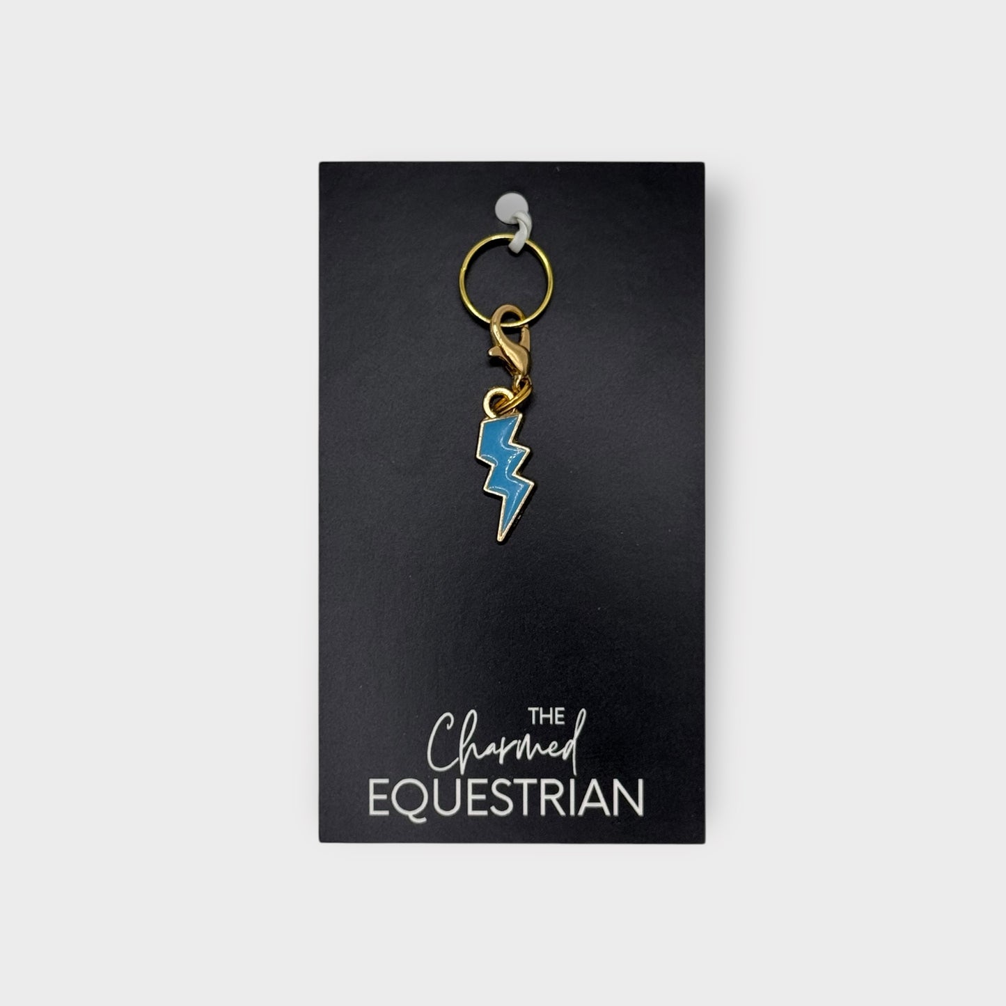 Lightning Charm