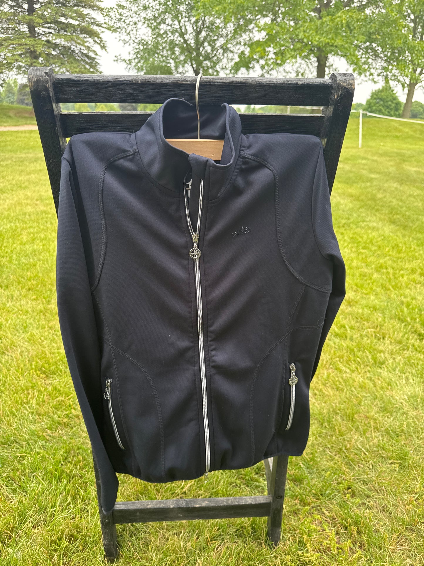 Schockemöhle Full-Zip Jacket