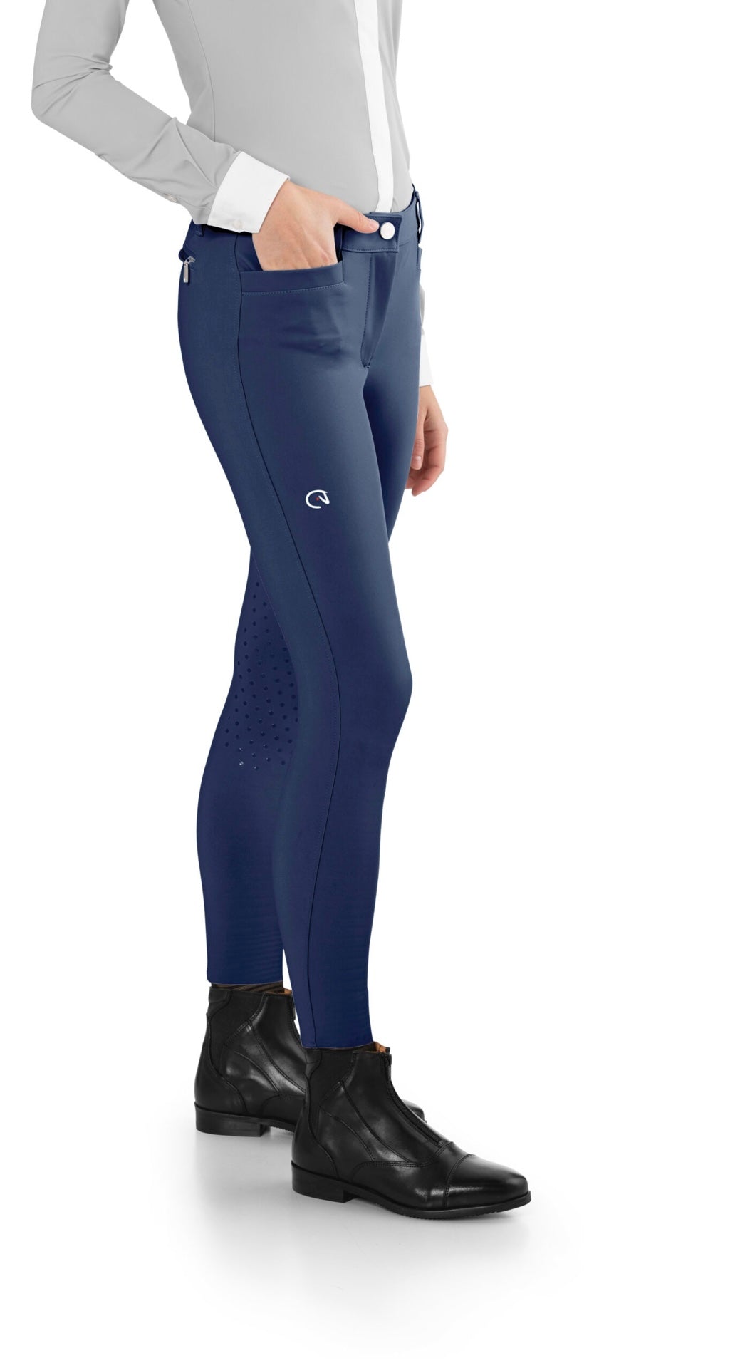 Breeches - EGO7 Jumping EJ Knee Patch
