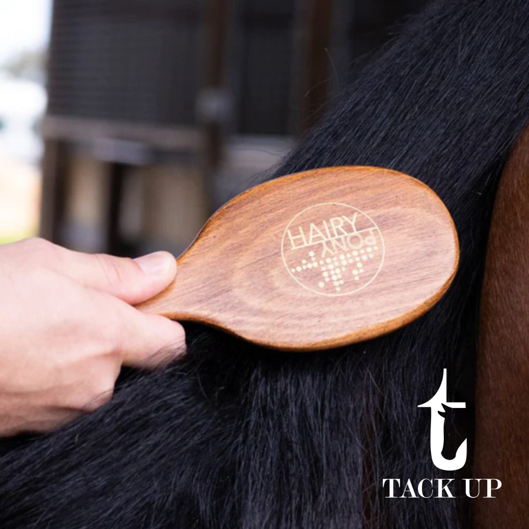 Hairy Pony Original Brush Kit