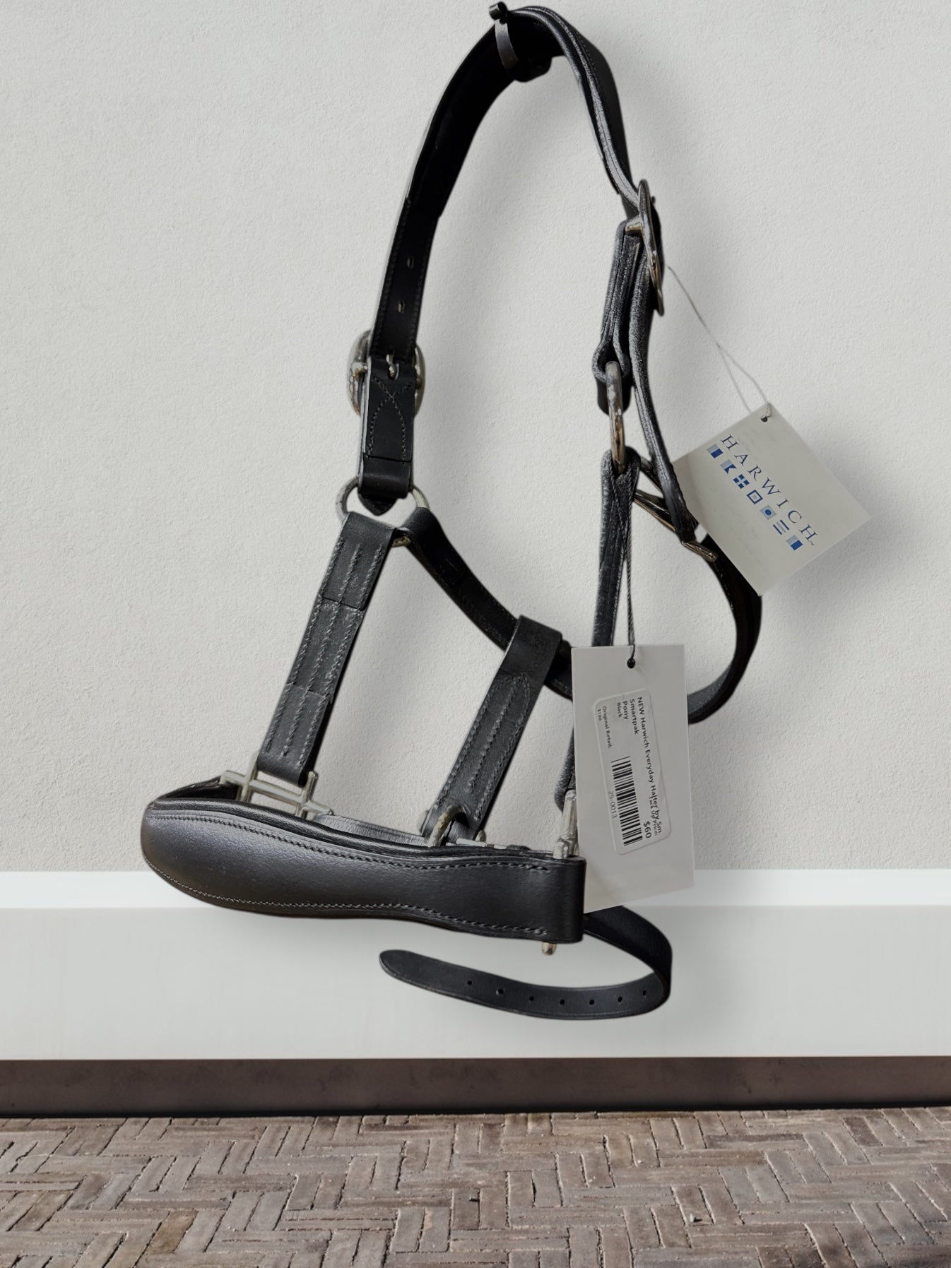 NEW Harwich Everyday Halter by Smarkpak