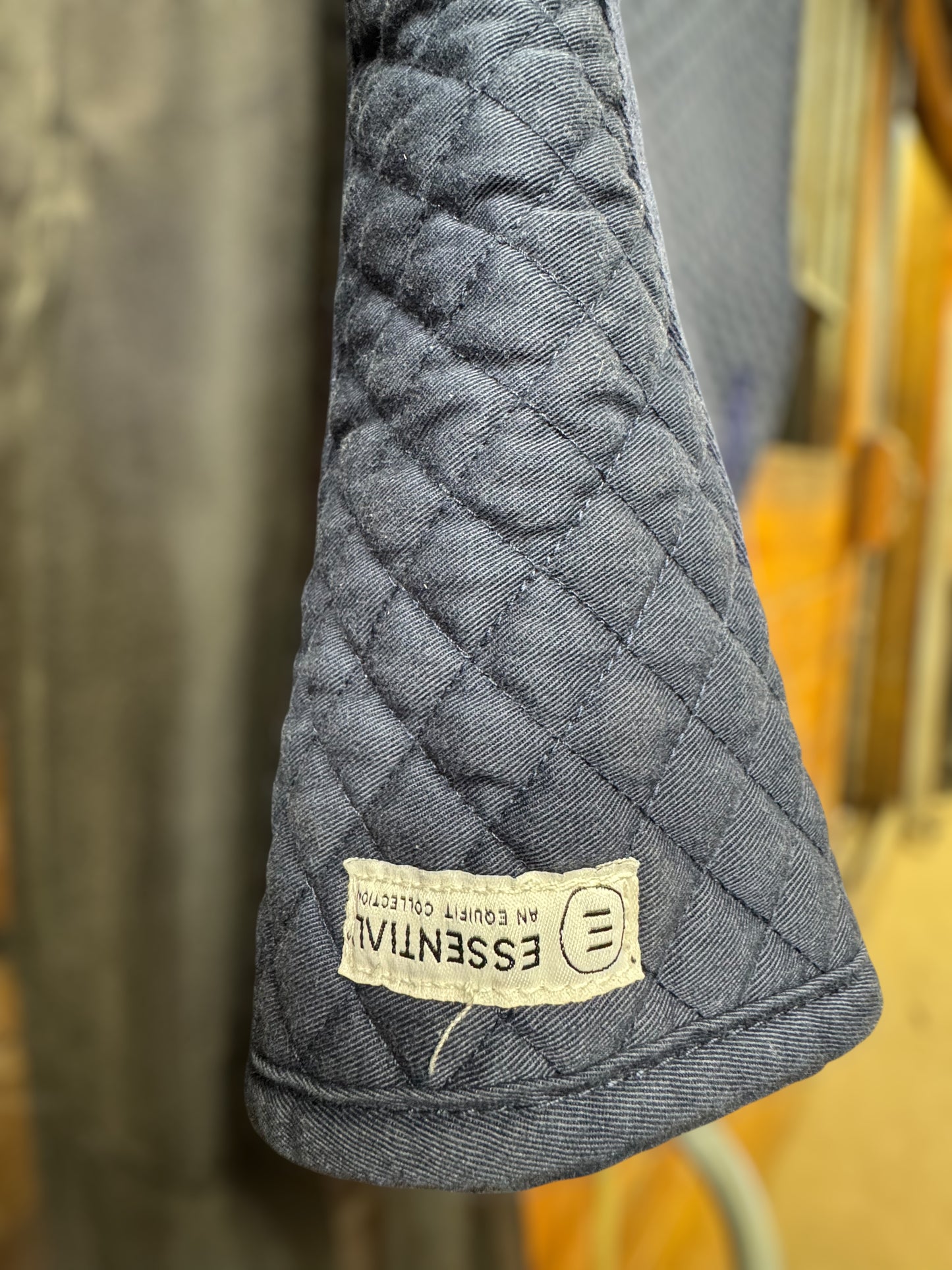EquiFit® Essential Dressage Pad