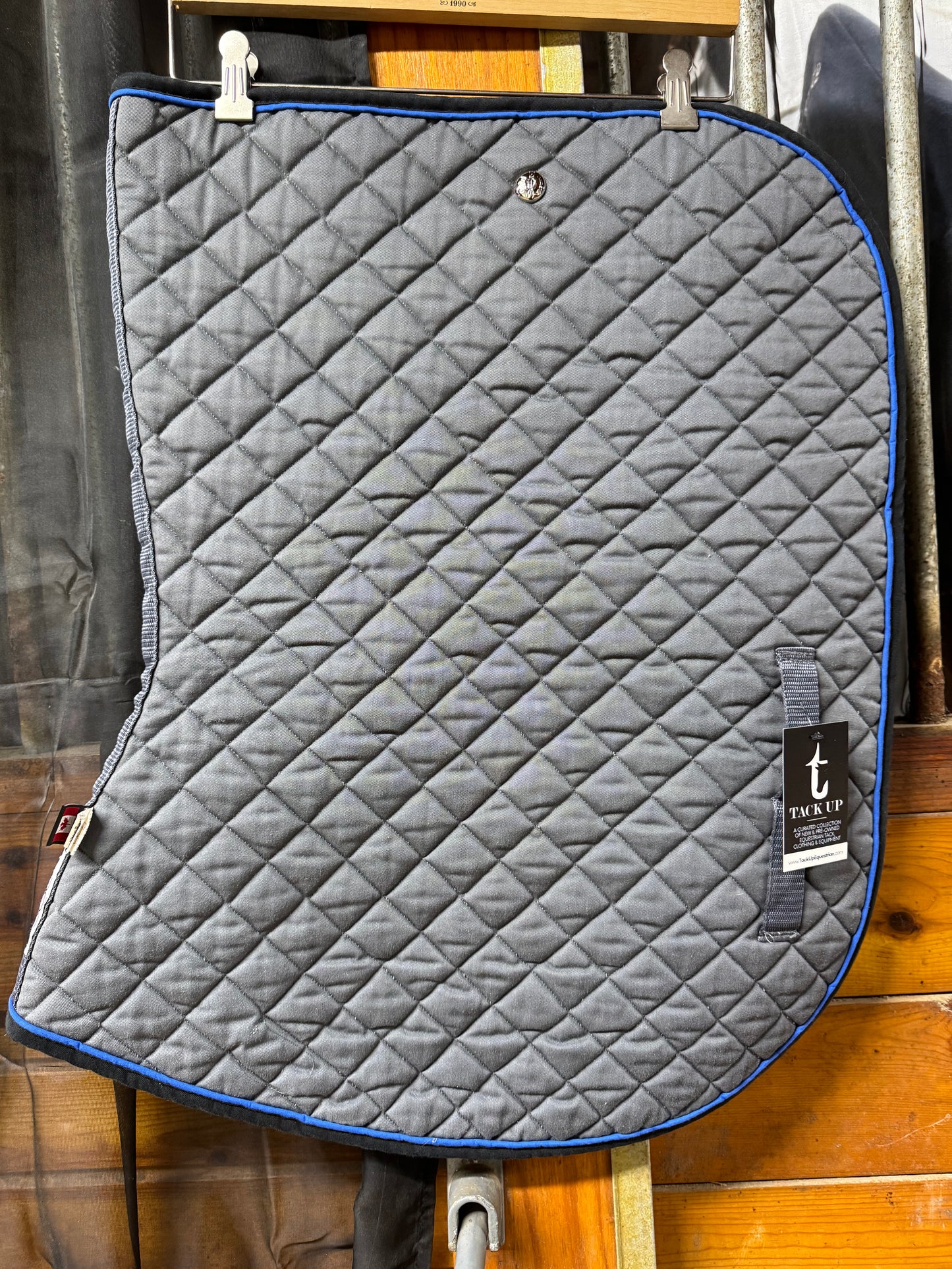 Ogilvy Jump Baby Pad